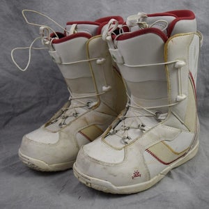 K2 PLUSH SNOWBOARD BOOTS WOMEN SIZE 10
