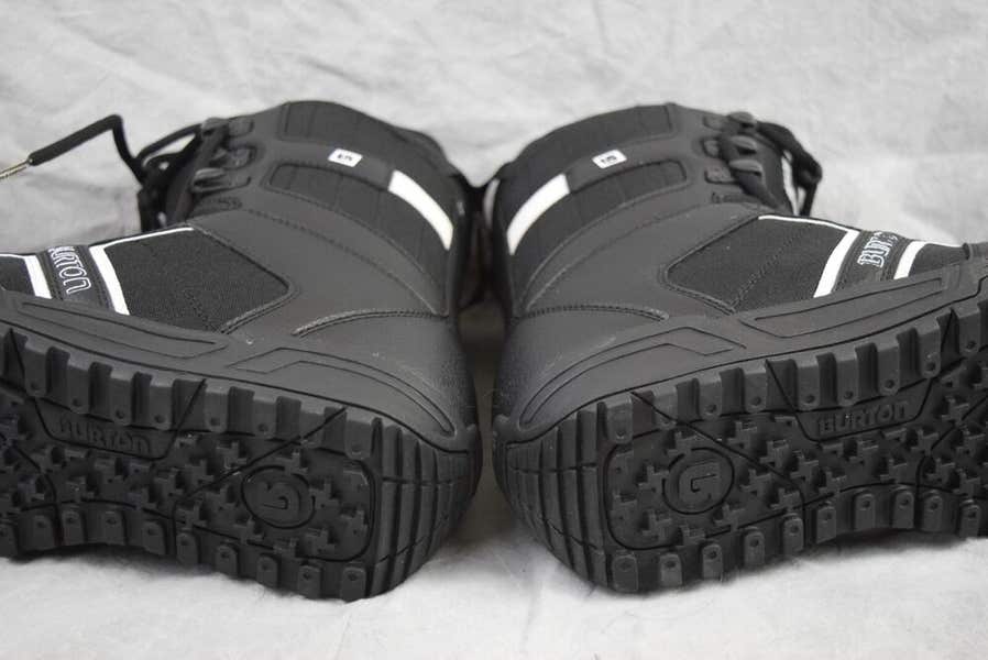 burton invader snowboard boots 2014  HAUSE TORONTO even at below freezing temps Burton Boots Invader White Black