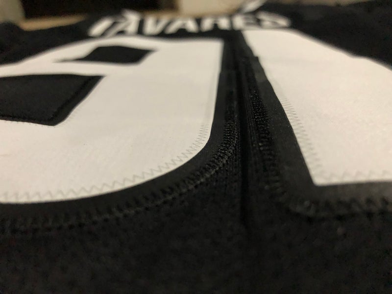 Islanders to get black and white jersey in Brooklyn  as an alternate 