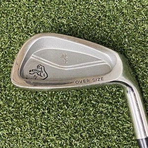 Muscle SL Oversize Pitching Wedge  / RH / Regular Steel ~34.5" / jl2907
