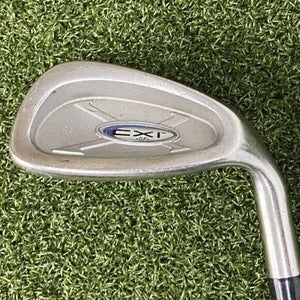 Cobra CXI SF Pitching Wedge / RH / Regular Graphite ~35.75" / Good Grip / jl2580