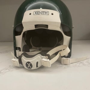 Used Medium Xenith X1 Helmet