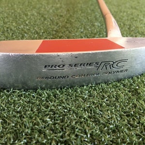 Affinity Rebound Control RC2 Pro Series Putter  / RH / ~35" / VGC / mm3768
