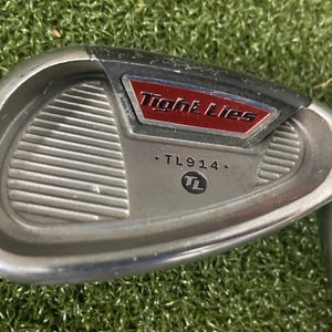 Adams Tight Lies TL914 Pitching Wedge / RH / Regular Steel ~35.5" / mm3316