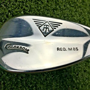 MacGregor Tour Forged Colokrom MT Sand Wedge Stiff / LOW SN # 0000010 /mm7485