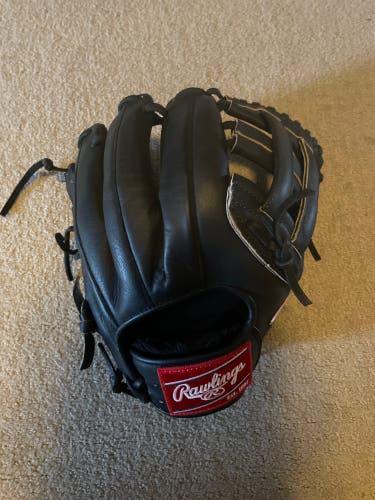 12" Heart of the Hide Horween Baseball Glove