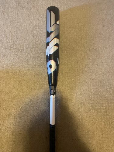 USSSA Certified Composite (-5) 28 oz 33" CF Glitch Bat