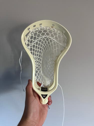 ECD DNA Strung Head