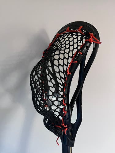 Used Attack & Midfield Strung Viper 2 Head