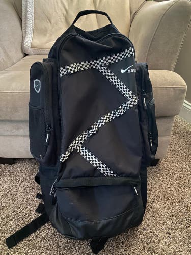 Nike Lacrosse Bag