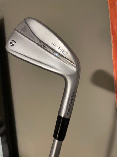 Men's 2 iron Extra Stiff Flex Steel Shaft P790 udi