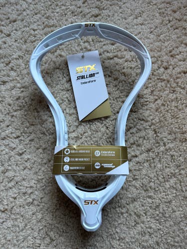 Brand New Stallion 900 Head