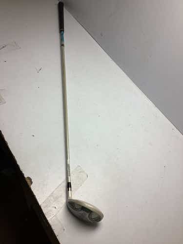 Used Tommy Armour PRAVADA Womens Fairway Wood RH 3 Wood 11162-S000369880