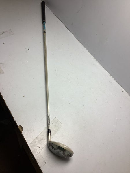 Used Tommy Armour PRAVADA Womens Fairway Wood RH 3 Wood 11162-S000369880