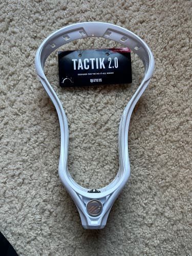 New Maverik Tactik 2.0 Head