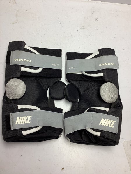 Nike Vandal Shoulder Pads Lacrosse Shoulder Pads