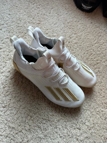 Adidas Adizero Cleat Size 9.0