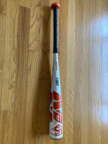 2022 Composite (-12) 16 oz 28" Meta One Bat