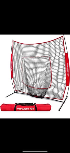 Powernet Hotting Net