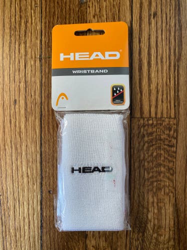 Head Wristband (x2)