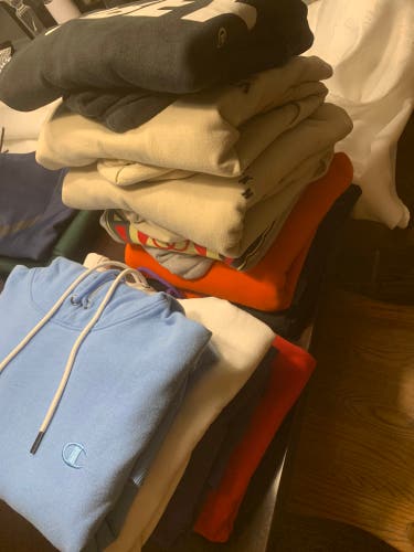 Name Brand Clothes (All Like New) (Gently Used)