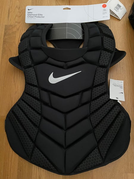 Nike Diamond Elite Catcher's Chest Protector