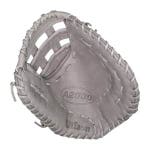 New Wilson A2000 FP1BSS Right Hand Throw First Base Glove 12.5" FREE SHIPPING