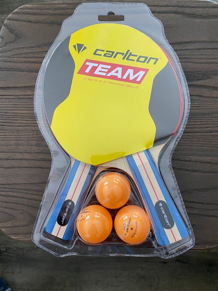 Tischtennis-Set Ping Pong, 2-Player Sets