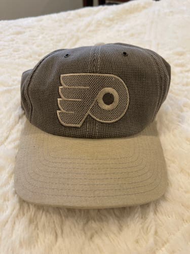 Philadelphia Flyers Checkered Hat