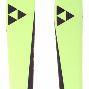 Used 2018 Fischer Ranger FR Demo Ski with Bindings Size 152 (Option 221217)