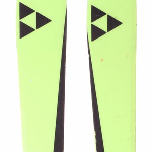 Used 2018 Fischer Ranger FR Demo Ski with Bindings Size 152 (Option 221218)