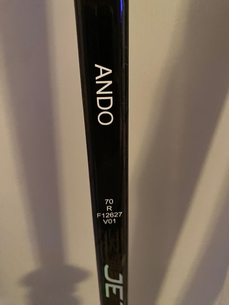 Senior Left Hand P29 Pro Stock JetSpeed FT5 Pro Hockey Stick