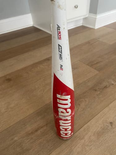 2019 Alloy (-10) 16 oz 26" CAT 8 Bat