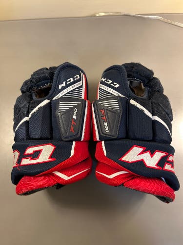 CCM 13" JetSpeed FT390 Gloves