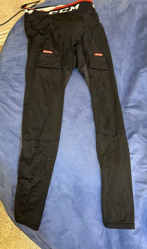 Used CCM CCM 500 Jock/base Layer