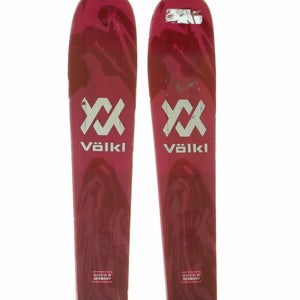 Used 2021 Volkl Yumi 84 Demo Ski with Bindings Size 147 (Option 221244)