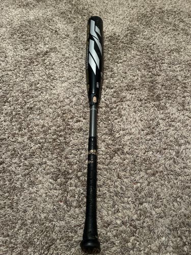 Composite Demarini CF Zen Black(-5) 27 oz 32"