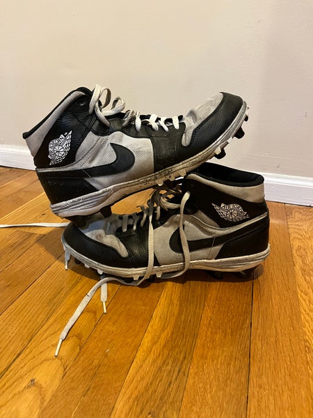 Men's Turf Cleats High Top