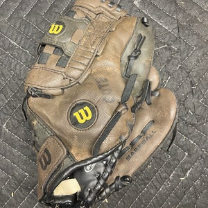 ¡ Wilson Infield 11.25" A200 Baseball Glove
