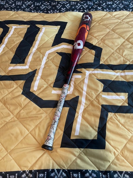 Demarini Voodoo One 31/28