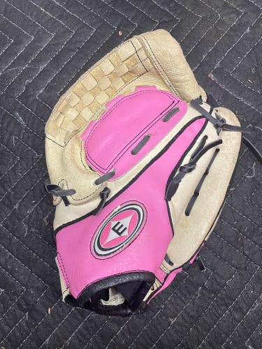 ¡ Easton ZFlex Used Right Hand Throw 12" Softball Glove