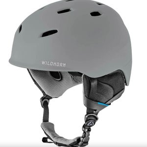 New Large Wildhorn Drift Helmet Graphite 59-62cm (461F)