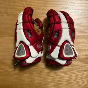 Maverik Rome NXT Lacrosse Gloves 13”