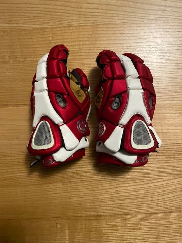 Maverik Rome NXT Lacrosse Gloves 13”