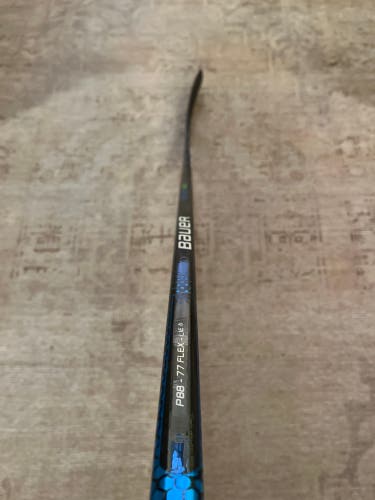 Senior Left Hand P88 Nexus Geo Hockey Stick