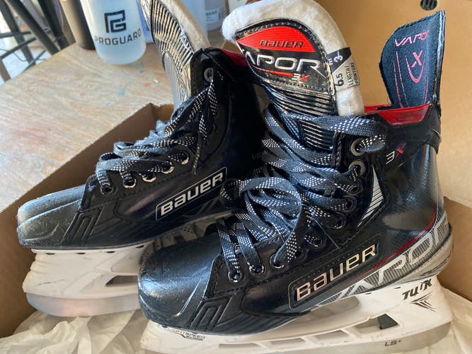 Bauer Vapor 3X