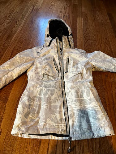 Killtec Professional Ski Jacket