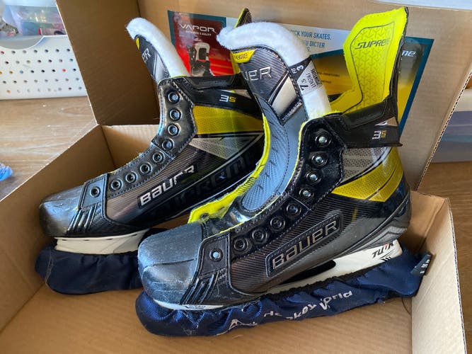 Bauer Supreme 3S