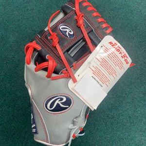 Heart of the Hide R2G 11.75-Inch Infield Glove