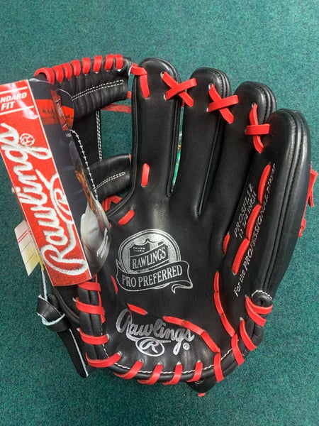 Pro Preferred Francisco Lindor 11.75 in Game Day Infield Glove